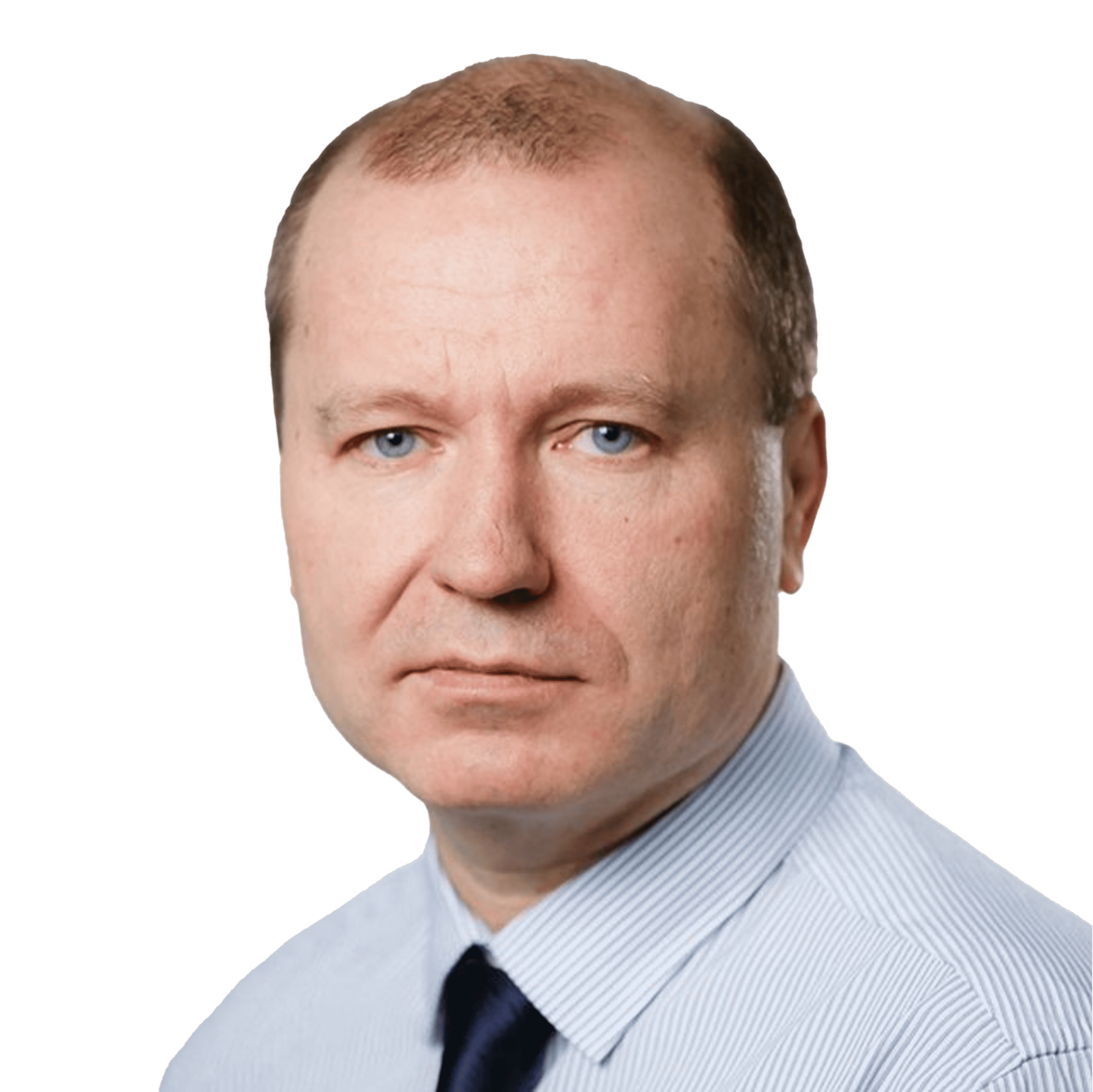 Гончаров Дмитрий Иванович