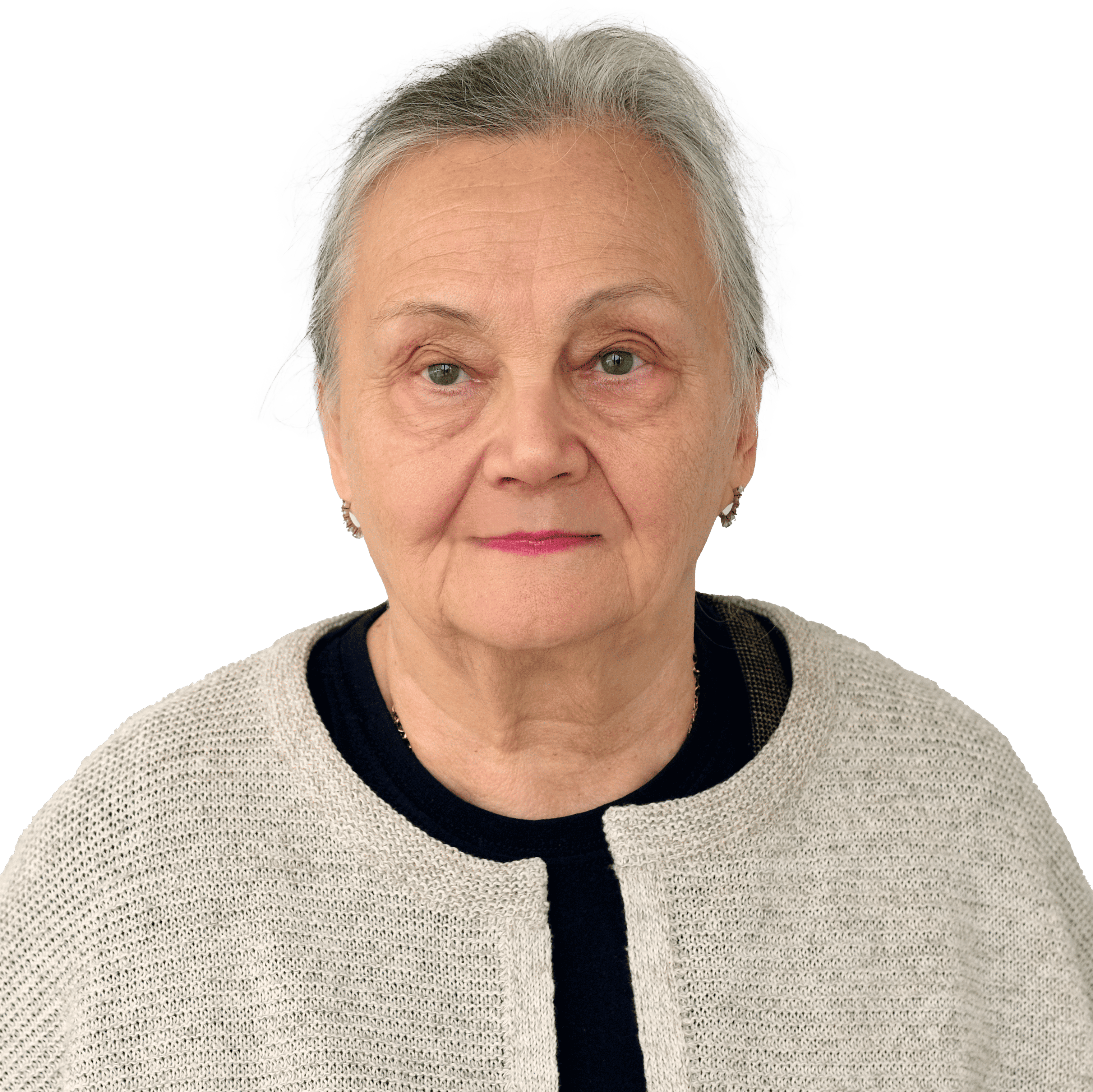 Архипова Надежда Ивановна