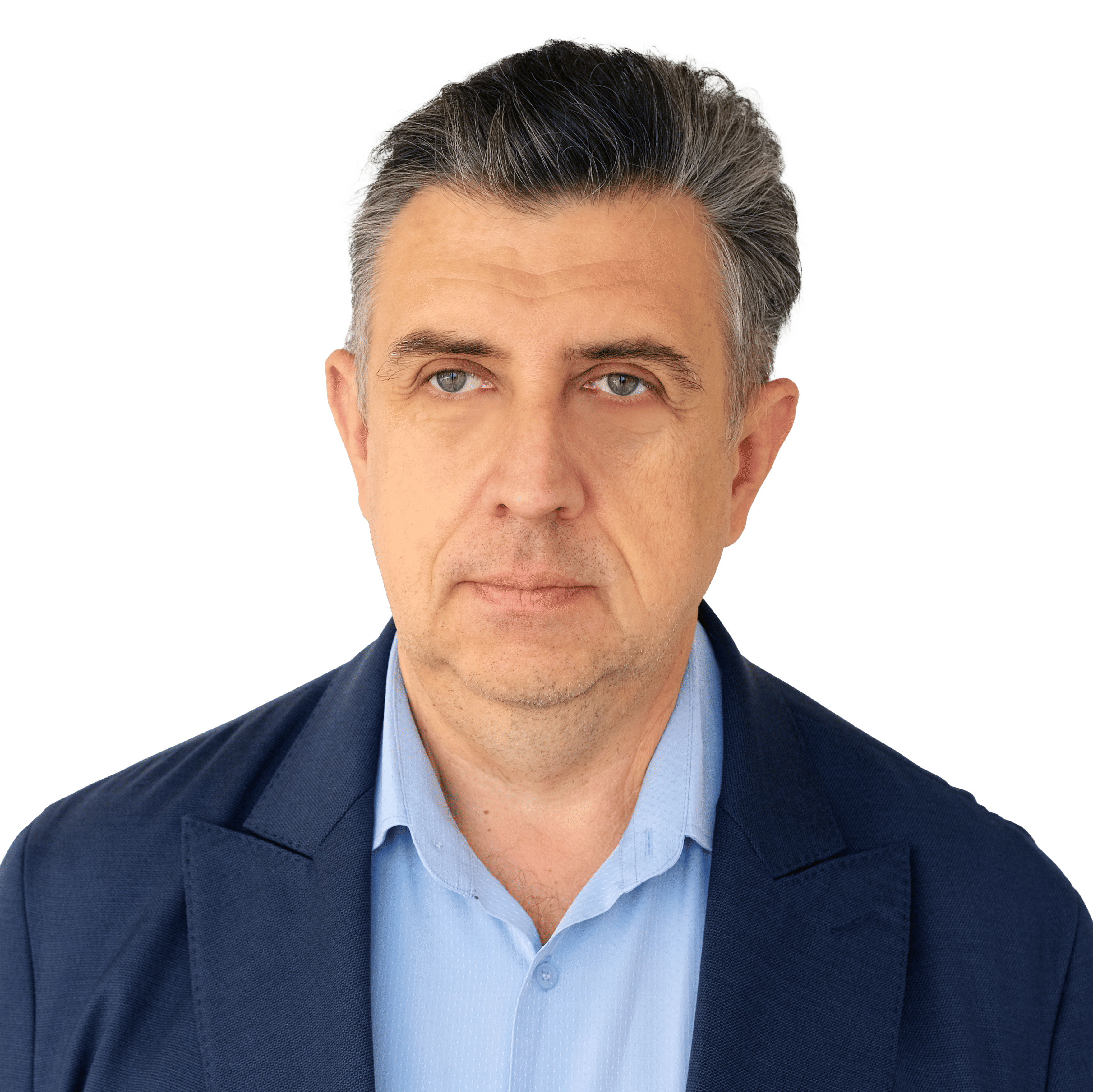 Сафронкин Дмитрий Геннадьевич