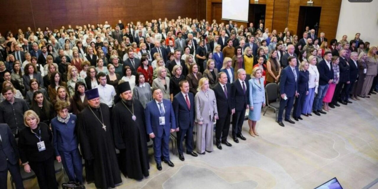 Воронежцев ждет «ЗдравКонтроль» в Телеграм и Макс