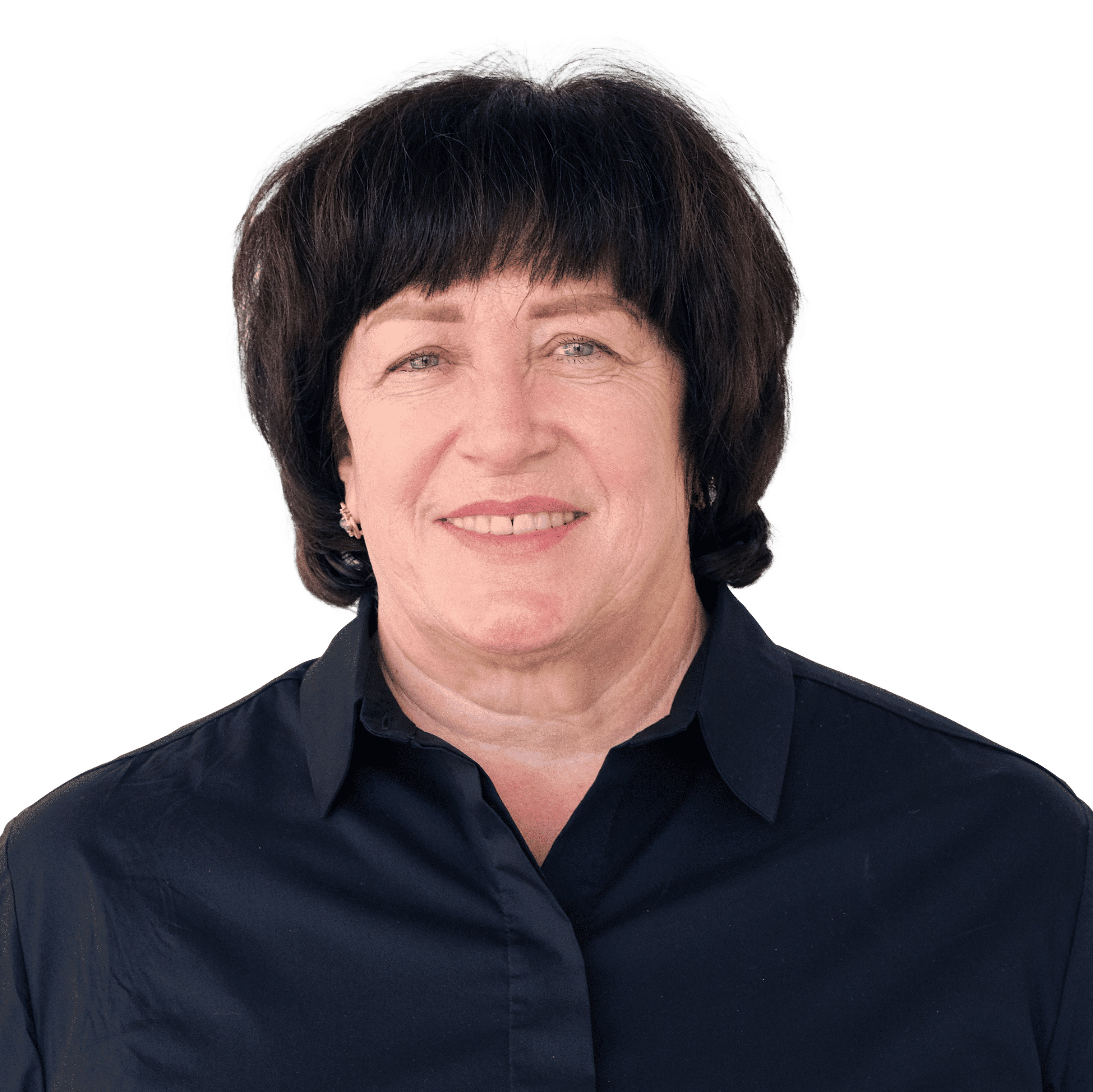 Ефремова Ольга Анатольевна